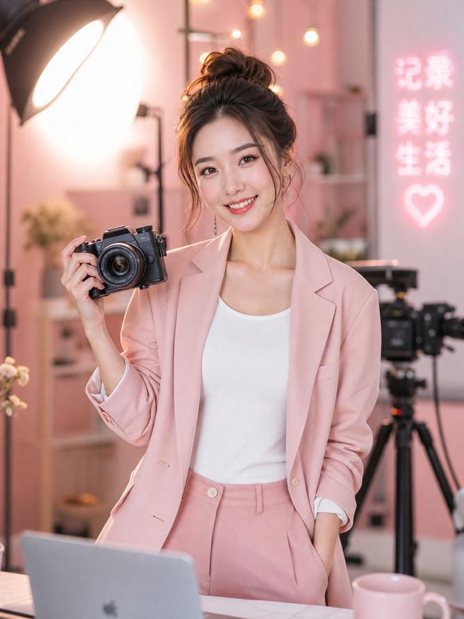 糖心vlog视频创作教程