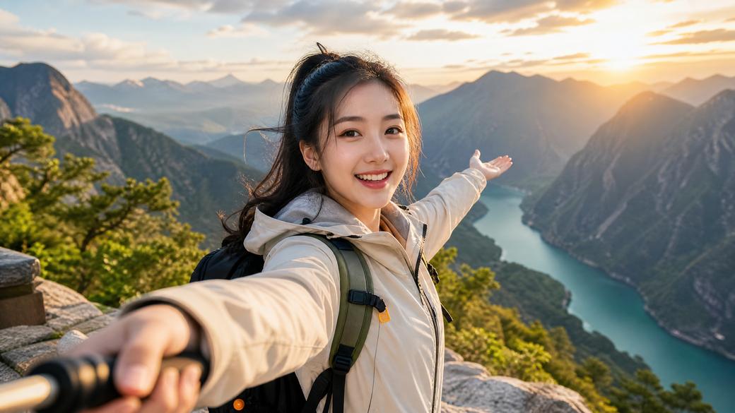 糖心vlog旅行视频